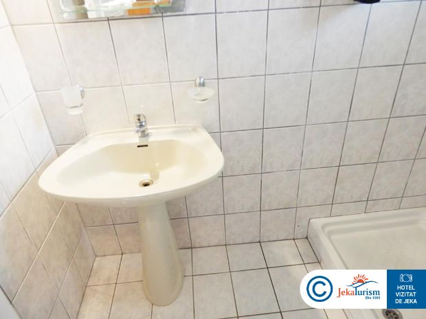 Poze Hotel Filippos Thassos Grecia