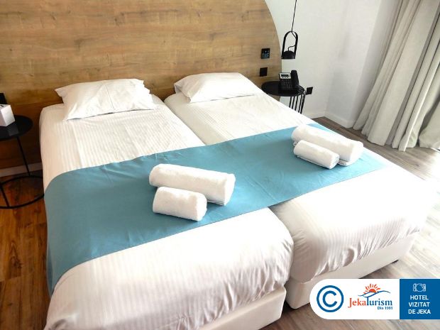 Poze Hotel Flamingo Paradise Beach