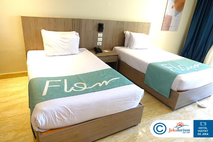 Poze Hotel Flow Spectrum Resort