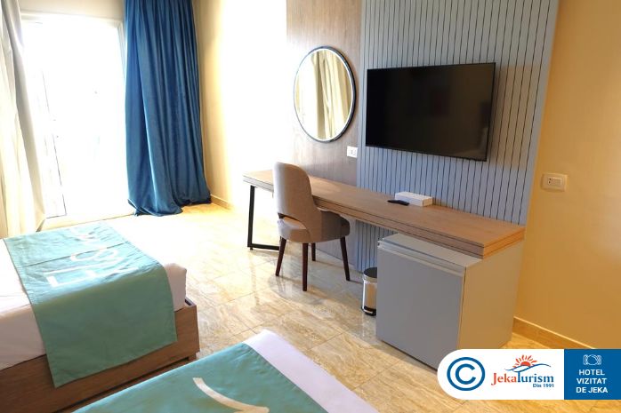 Poze Hotel Flow Spectrum Resort Hurghada