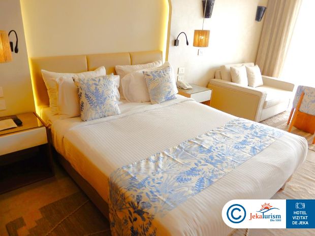 Poze Hotel Fort Arabesque The Beach Resort