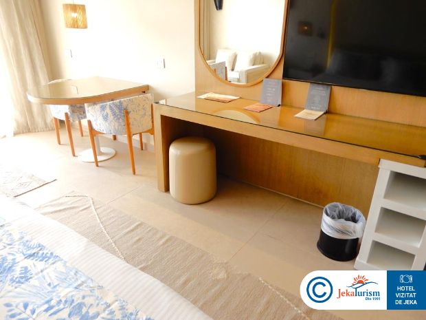 Poze Hotel Fort Arabesque The Beach Resort Hurghada