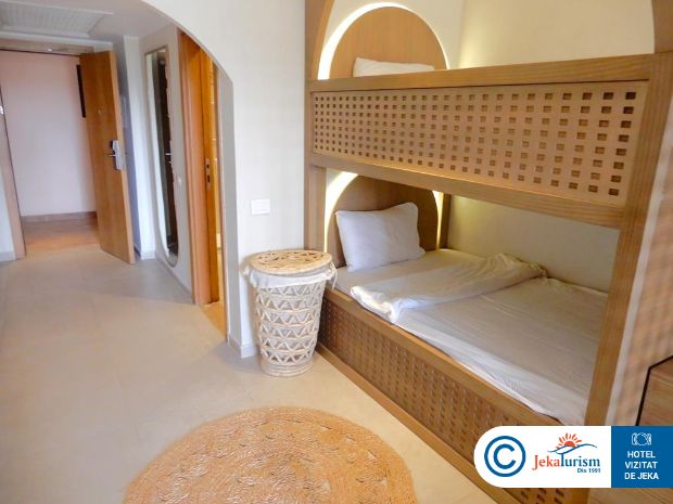 Poze Hotel Fort Arabesque The Beach Resort Hurghada Egipt