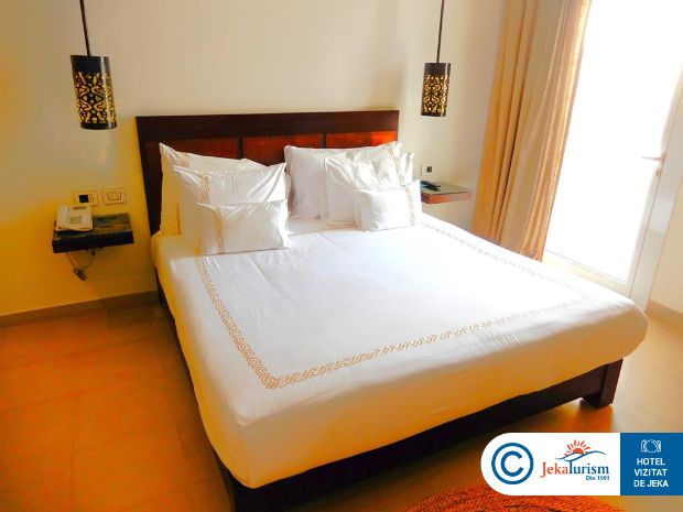 Poze Hotel Fort Arabesque Villas