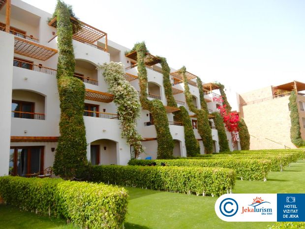 Poze Hotel Fort Arabesque West Bay