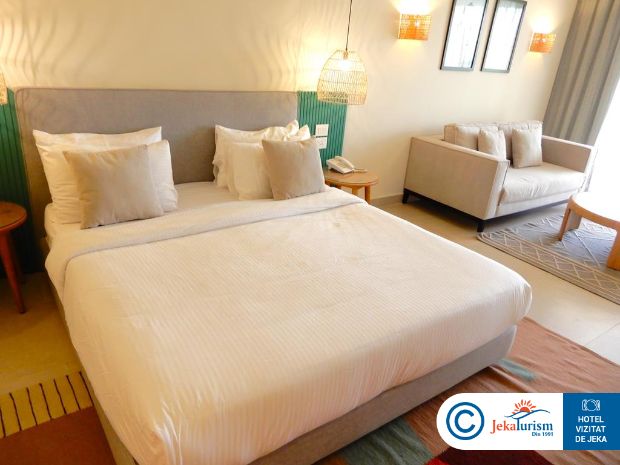 Poze Hotel Fort Arabesque West Bay Hurghada