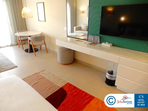 Poze Hotel Fort Arabesque West Bay Hurghada Egipt