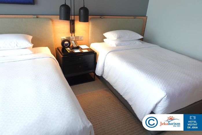 Poze Hotel Four Points By Sheraton Phuket Patong Beach Resort