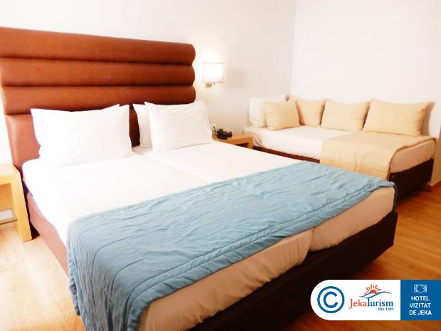 Poze Hotel Galaxy Beach Resort Bw Premier Collection