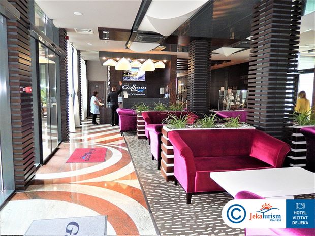 Poze Hotel Galeon Residence&Spa