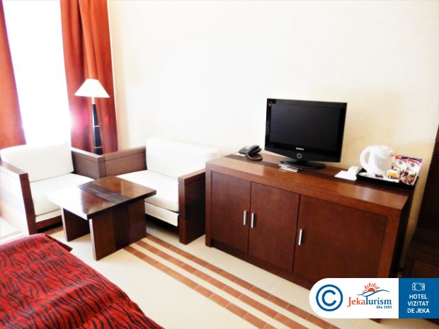 Poze Hotel Garden Of Eden Sveti Vlas