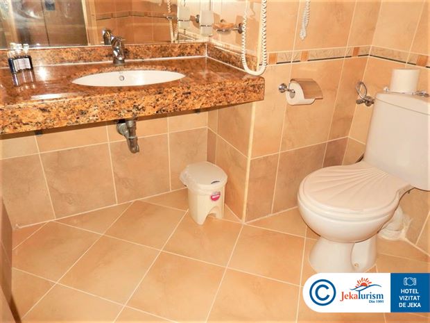 Poze Hotel Gergana Albena Bulgaria