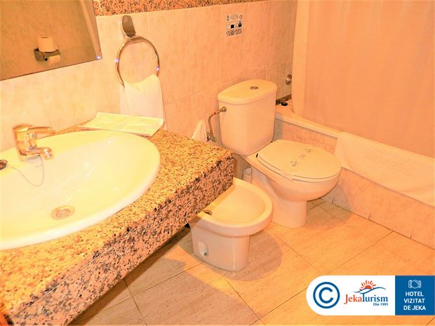 Poze Hotel Ght Maritim Costa Brava Spania