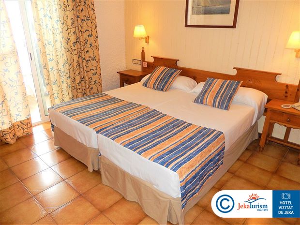 Poze Hotel Ght Neptuno Costa Brava