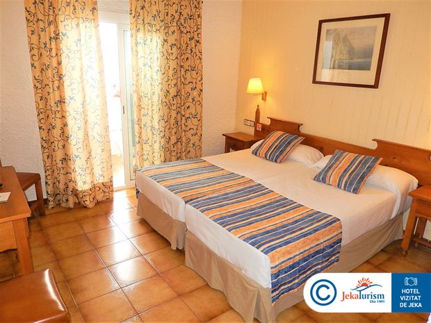 Poze Hotel Ght Neptuno Costa Brava Spania