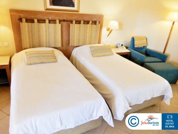 Poze Hotel Giannoulis Santa Marina Plaza