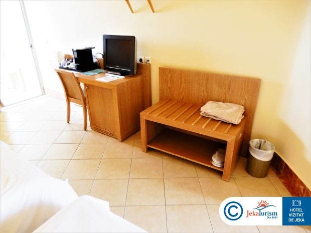 Poze Hotel Giannoulis Santa Marina Plaza Creta