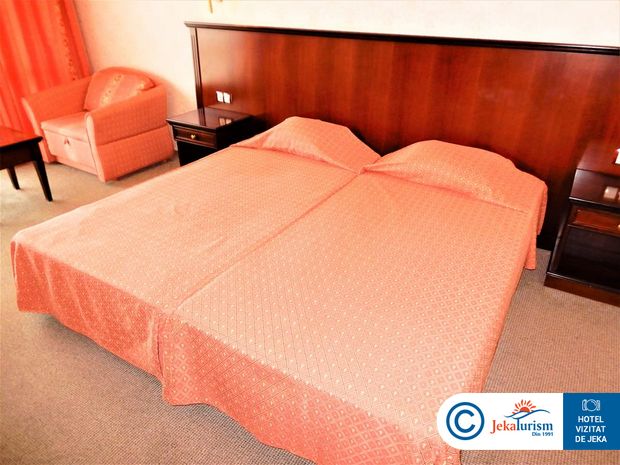 Poze Hotel Gladiola Star Nisipurile De Aur