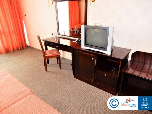 Poze Hotel Gladiola Star Nisipurile De Aur Bulgaria