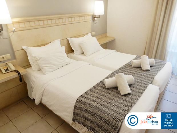 Poze Hotel Glaros Beach