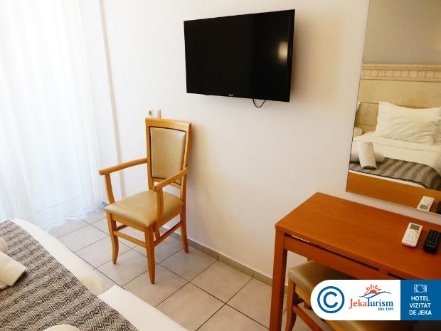 Poze Hotel Glaros Beach Creta