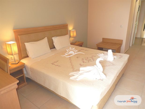 Poze Hotel Glyfada Beach