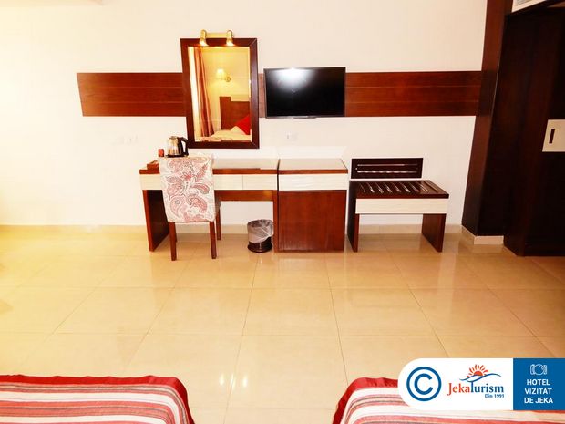 Poze Hotel Golden Beach Resort Hurghada