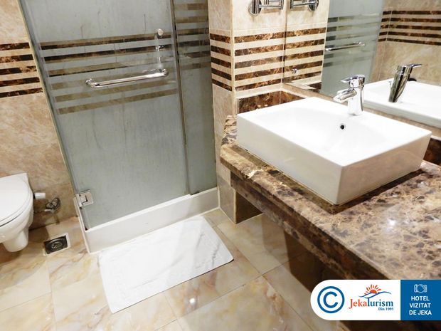 Poze Hotel Golden Beach Resort Hurghada Egipt