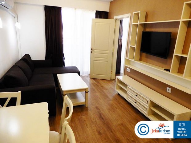 Poze Hotel Golden Rainbow Vip Residence Sunny Beach Bulgaria