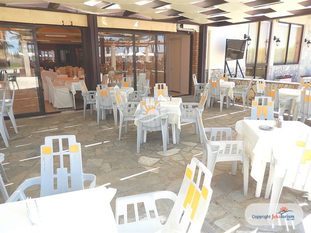 Poze Hotel Golden Sands Corfu Grecia