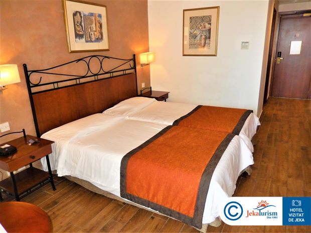 Poze Hotel Golden Tulip Vivaldi St Julians