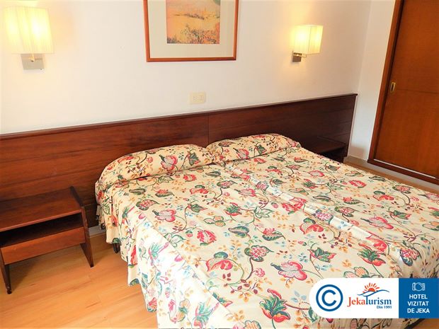 Poze Hotel Gran Garbi