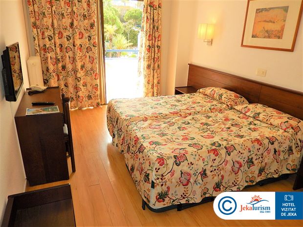 Poze Hotel Gran Garbi Costa Brava