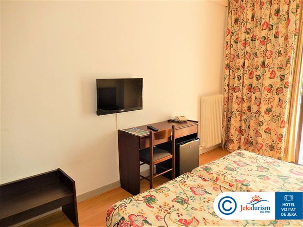 Poze Hotel Gran Garbi Costa Brava Spania