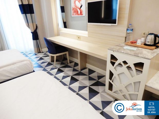 Poze Hotel Granada Luxury Beach Alanya