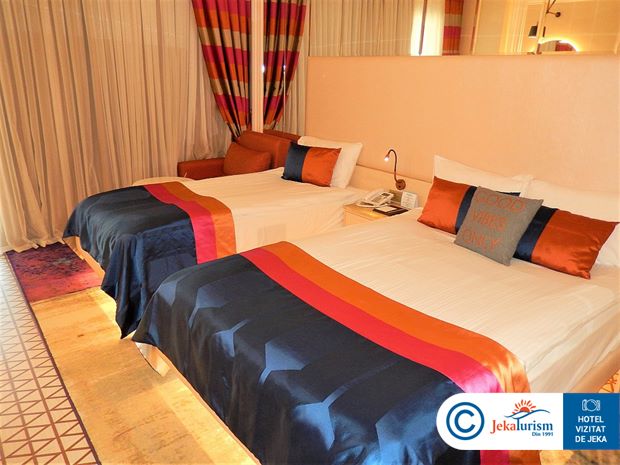 Poze Hotel Granada Luxury