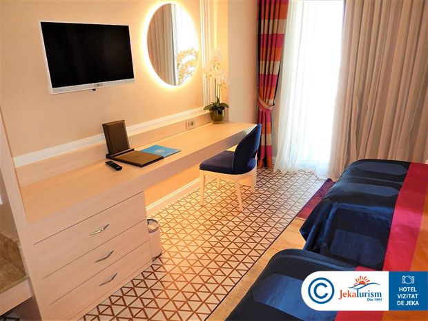 Poze Hotel Granada Luxury Belek