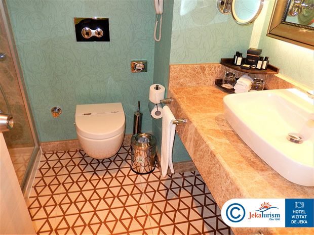 Poze Hotel Granada Luxury Belek Turcia