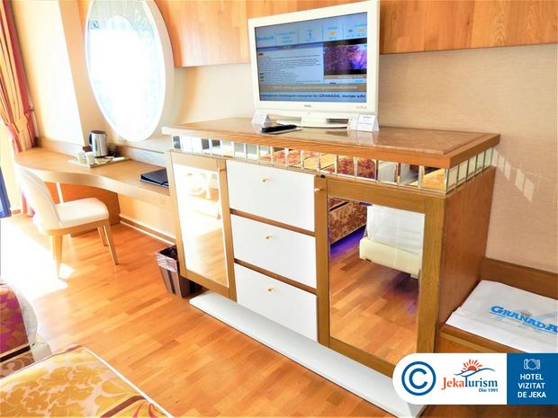 Poze Hotel Granada Luxury Okurcalar Alanya Turcia