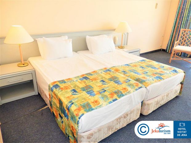 Poze Hotel The Grand Blue Sky International