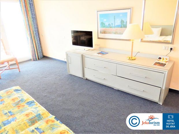 Poze Hotel The Grand Blue Sky International Kusadasi