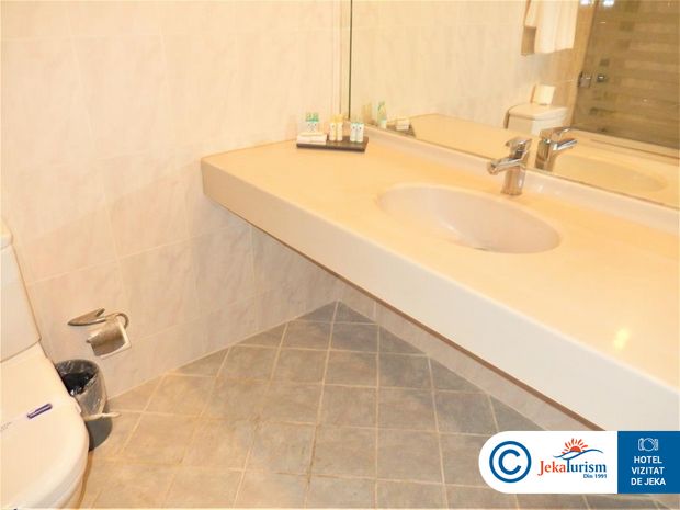 Poze Hotel The Grand Blue Sky International Kusadasi Turcia