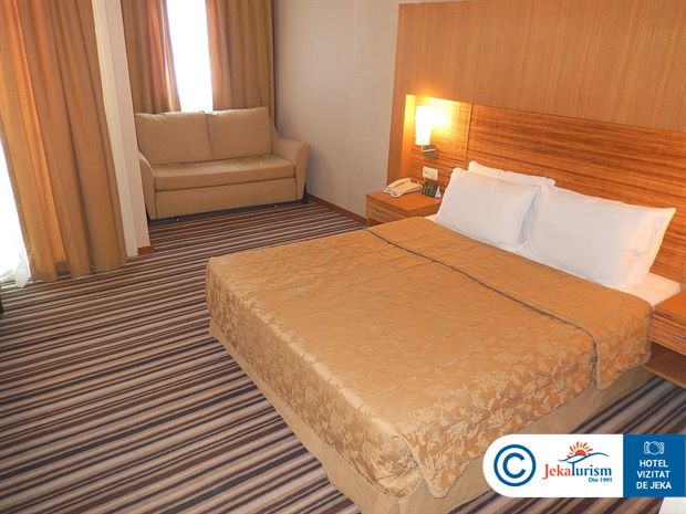 Poze Hotel Grand Cettia