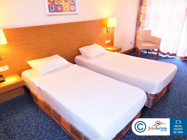 Poze Hotel Grand Efe