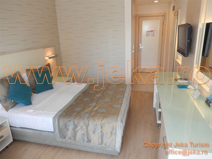 Poze Hotel Grand Okan Alanya