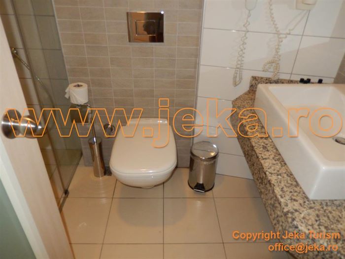 Poze Hotel Grand Okan Alanya Turcia