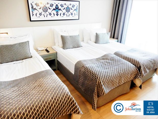 Poze Hotel Corendon Playa