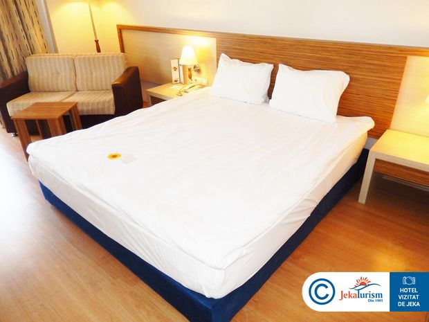 Poze Hotel Azure By Yelken