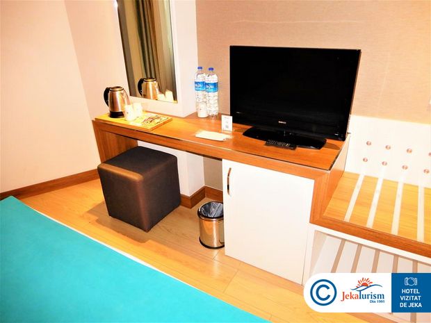 Poze Hotel Grand Park Lara Lara