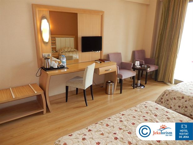 Poze Hotel Grand Pasa Marmaris Turcia